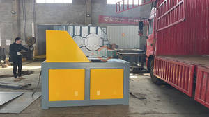 Prix bon marché utilisé pneu <span class=keywords><strong>de</strong></span> voiture gros câble métal déchiqueteuse séparateur Machine <span class=keywords><strong>de</strong></span> recyclage <span class=keywords><strong>de</strong></span> BSGH - Product Image 4