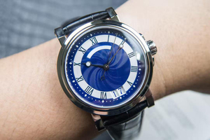 Montre mécanique automatique de haute qualité, élégante et charmante, une montre mécanique haut de gamme classique adaptée aux deux sexes - Product Image 2