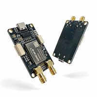 Módulo GNSS RTK Industrial KONTEC UM982 de Alta Precisión, Precisión de 2 Metros, Interfaz UART, Navegación Multi-Constelación