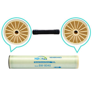 Hot Sell Low Operation <strong>Cost</strong> 8inch BW-8040-440 CPA5-MAX Reverse Osmosis Membrane for <strong>Water</strong> Treatment Equipment - Product Image 5