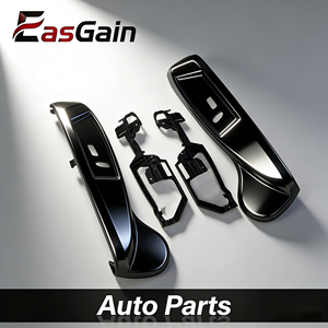 Accessori di Modifica Aftermarket per <span class=keywords><strong>Sedile</strong></span> Premium VW Lavida con Regolazione Elettrica dell'Altezza e Telaio Mobile - Product Image 1