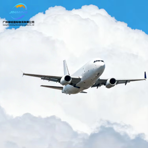 Envío Rápido DDP DDU de China a EE. UU., Canadá, Reino Unido, Europa, Tarifas de Transporte Puerta a Puerta, Servicios de Agente de Logística Internacional - Product Image 1