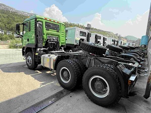 Camión Tractor de Servicio Pesado TX 371HP/Ahorre Combustible, Maximice su Retorno de la Inversión. Obtenga una Cotización <span class=keywords><strong>Ahora</strong></span> - Product Image 5