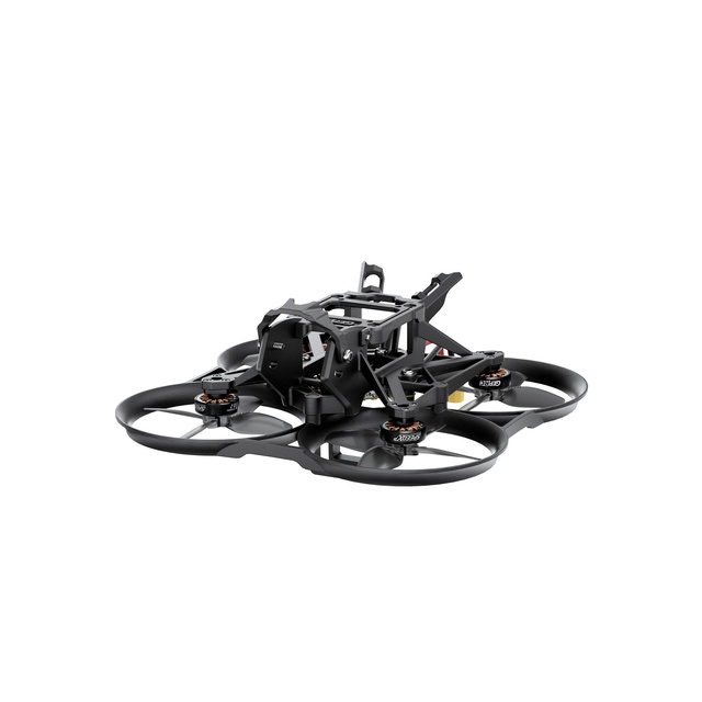 GEPRC DarkStar20 WTFPV 2 Inch CineWhoop FPV Drone Frame Kit for DIY HD System Indoor Freestyle Quadcopter Private Mold Made