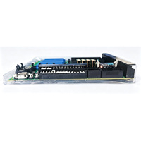Carte de circuit imprimé de sortie relais I/O Fanuc A16B-3100-0183, module de commande de charge PMC pour machines-outils CNC 0i-C 16i 18i, pièces de rechange pour la maintenance