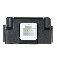 48700-9N00B Interruptor de encendido Bloqueo de dirección electrónico Emulador ESCL Compatible Sentra x-trail Rogue 48700-9N00A 48700-JF00D