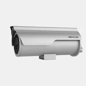 Câmera de rede DS-2XC6685G0 (d) original hik HIK-VISION, câmera de rede anti-corrosão motorizada, varifocal, anti-corrosão, DS-2XC6685G0-IZHRS