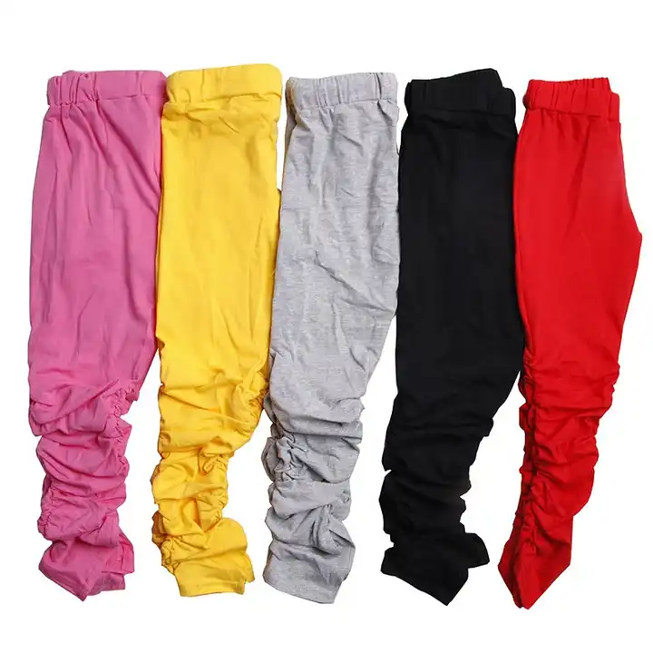 Baby Pants Autumn High Waisted Belly Protection Trousers - Temu