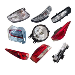 81210-02200 8121002200 Faro Antiniebla para Toyota <span class=keywords><strong>Corolla</strong></span> 2019 <span class=keywords><strong>2022</strong></span> Allion 2021 - Product Image 3
