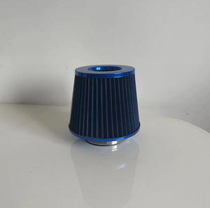 Hiệu suất cao Nấm Bộ lọc không khí af011 phù hợp cho SUV lớn hơn loại xe lớn pickups với dòng chảy cao Cone lạnh Air intake Lọc - Product Image 4