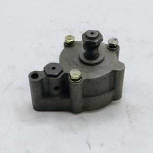 Pompe à huile 1011010W-CW2 pour moteur Sida 485 490 493, haute résistance à l'usure, pièce de rechange moteur automobile directement de l'usine 4C6, 2409531500003 H - Product Image 6