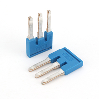 Barre de liaison FBS 3-5 à 3 positions pour blocs de bornes modulaires, pas de 5,2 mm