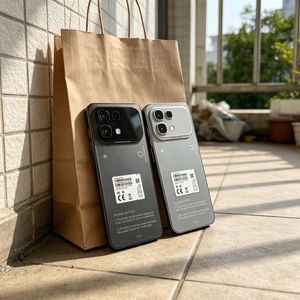 Note60 Pro Global Edition 2026 Android Smart 5G <b>Phone</b> 16GB 1TB 7.0-inch Large Screen 120Hz HD Camera Unlocked Edition - Product Image 4