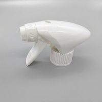 Vente en gros d'usine - Pulvérisateur à gâchette Guala TS5-S 28 410 - Tête de pulvérisation entièrement en plastique pour bouteille de nettoyage, protection anti-enfants