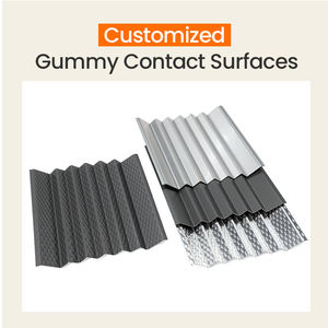 Máquinas de Llenado y Empaquetado de Botellas de Gomitas, Contadora de Dulces, Máquina Contadora de Gomitas para Vitaminas - Product Image 4