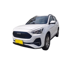 <span class=keywords><strong>Boutique</strong></span> voiture pour GMW M6 2019 1.5T DCT 2WD Elite haute qualité vente en gros bonne condition voiture d'occasion National VI 2020 - Product Image 1