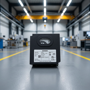 Nuevo Controlador de Quemador LAL2.25 Original 230V BPZ:LA en Stock - Product Image 4