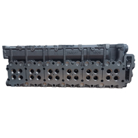 CQ PIÈCES D'AUTO PIÈCES DE MOTEUR AUTO 202-00010-7301 MC11 MC13 D2156 culasse terminée pour MAN MC11 MC13 MC11D2066 D2676 D2156