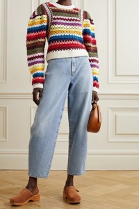 2022 personnalisé OEM & ODM <span class=keywords><strong>pull</strong></span> au <span class=keywords><strong>crochet</strong></span> femmes évider à la main au <span class=keywords><strong>crochet</strong></span> tricots manches longues <span class=keywords><strong>pull</strong></span> femmes <span class=keywords><strong>pull</strong></span> - Product Image 2