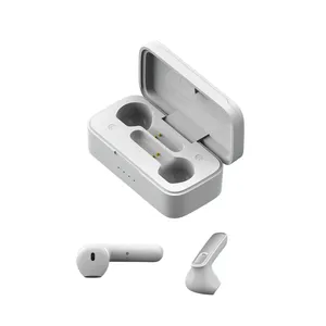 2021最佳质量TWS耳机改名耳机BT 5.1无线耳塞P40立体声耳机