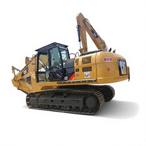 Excavatrice d'occasion CAT 330D Prix avantageux Excellentes performances Excavatrice d'occasion CAT à vendre - Product Image 1