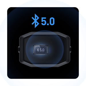 <span class=keywords><strong>12V</strong></span>/24V Autobatterietester & Bluetooth-Batteriezustandsmonitor, Kfz-Batteriemonitor für Fahrzeugdiagnose - Product Image 4