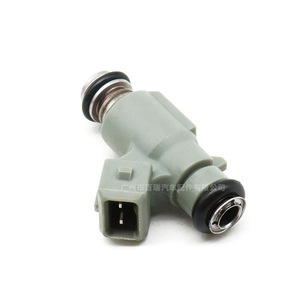 Inyector de Combustible FJ10739 94705391 Para Chevrolet Celta Corsa Prisma - Product Image 2