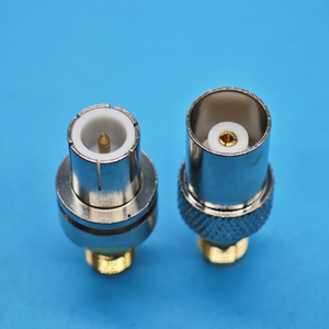 <span class=keywords><strong>BNC</strong></span> jack để TNC jack hoặc cắm nhanh chóng đẩy kéo loại Adaptor - Product Image 3