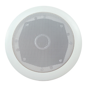 Altoparlante da Soffitto HIFI Coassiale Bidirezionale 5.0 50-100W in ABS, Woofer 5.25\" e Tweeter 1\" per Interni ed Esterni, Home Theater per Tutta la Casa - Product Image 4