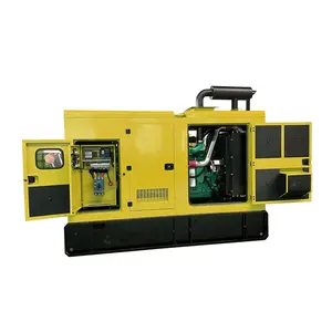 weichai 80 kva 80kva power diesel generator generating set 80 kva price for ethiopia generator price 80 kva