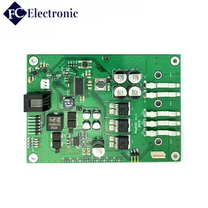 Shenzhen Custom PCB Circuit Board Assembly Manufacturing Multilayer PCB SMT Other Pcb Pcba Assembly