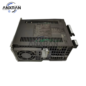 Pour Mitsubishi MR-JE-300B numérique AC-Servo amplificateur MR-JE sortie nominale 3kW Servo Drive - Product Image 5