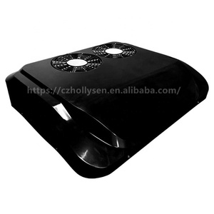 Alla moda copertura del <span class=keywords><strong>condizionatore</strong></span> d'aria della cabina del camion, <span class=keywords><strong>condizionatore</strong></span> d'aria del tetto 12 Volt 24 Volt Rv @ - Product Image 4