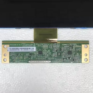Panel de Pantalla LCD LED de Repuesto para Smart <span class=keywords><strong>TV</strong></span> CSOT ST3151A05-8 de 32 Pulgadas, LVDS de 30 Pines, Panel LCD de Celda Abierta - Product Image 3