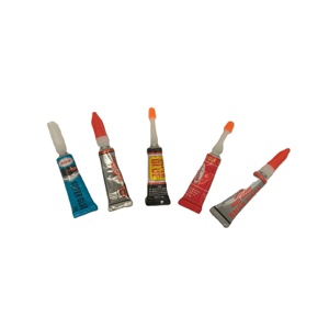 Nhiệm Vụ Nặng Nề Siêu Keo Đa-Mục Đích Nhanh Chóng Làm Khô Hiệu Suất Cao Dính Điên Keo Ống - Product Image 2