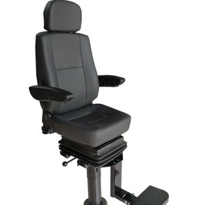 Hàng Hải theo dõi cố định loại Helm captation ghế LT-PC-001 - Product Image 1