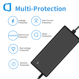 Ac/DC 96 Wát 12V 8A Máy tính để bàn Power <span class=keywords><strong>Adapter</strong></span> đầu vào AC100V-240V <span class=keywords><strong>Adapter</strong></span> nguồn cung cấp điện cho LED Adaptor năng lượng hiệu quả - Product Image 2