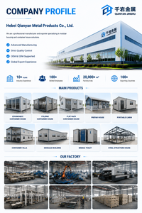 <span class=keywords><strong>Garage</strong></span> Conteneur Mobile Pliable en Acier Galvanisé <span class=keywords><strong>pour</strong></span> Stationnement et Stockage Domestique – Vente en Gros Usine - Product Image 5