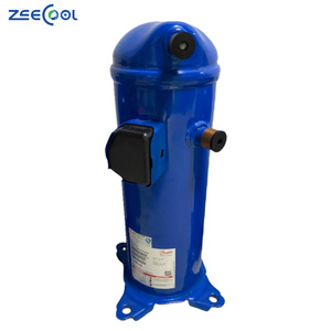 Bán nóng máy nén lạnh CuộN hlhh061t4lc6 hlh061t4lc8 hlh068t4lc6 dan-foss 5HP R410A - Product Image 2