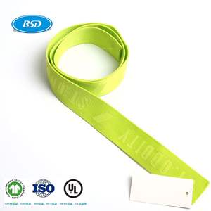 <span class=keywords><strong>Sangle</strong></span> en polyester/nylon tissée multifonctionnelle personnalisée en Offre Spéciale pour les bagages à la demande des clients - Product Image 4