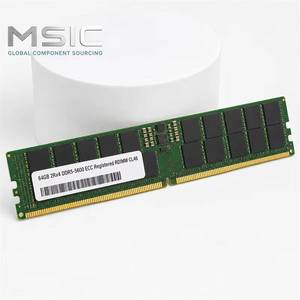 M321R8GA0EB2-CWM DDR5 5600mhz RDIMM 64G 64gb Memoria RAM DDR5 - Product Image 1