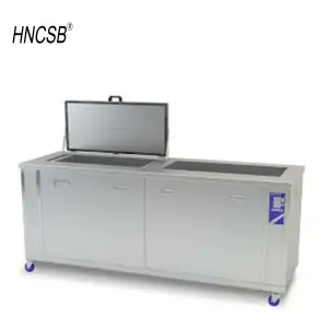 Ultrasound Cleaning Machine Engine Block Ultrasonic Cleaning Tank Automatic Washing Machine Ultrasound Cleaner For DPF