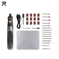 Nouveau tournevis électrique 3,6 V RT 2026 – Kits de tournevis à batterie et perceuse électrique