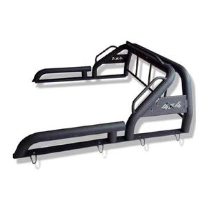 Barre de protection en acier <span class=keywords><strong>pour</strong></span> camionnettes Équipement de sécurité <span class=keywords><strong>pour</strong></span> Toyota Hilux <span class=keywords><strong>Ford</strong></span> <span class=keywords><strong>Ranger</strong></span> - Product Image 5