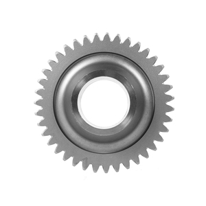 Transmission <strong>Gear</strong> Spare Parts Professional Manufacturing Good Quality Cylindrical <strong>Gear</strong> Spur <strong>Gear</strong> - Product Image 2