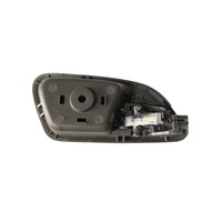 Interrupteur de porte intérieur de remplacement de poignée de porte intérieure gauche droite pour Chevrolet Cruze 2009-2015,96952176 96952178 accessoires de voiture