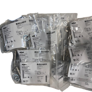 BES0068 <span class=keywords><strong>BES</strong></span> M12MI-PSC40B-S04G原装BALLUFF感应接近开关传感器新库存 - Product Image 4