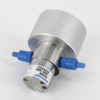 Pièces de rechange de haute qualité pour pompe à pression de machine industrielle alternative DB HGN0694 CB pour imprimante jet d'encre Domino