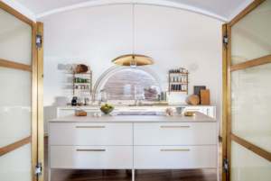 CREATION Eleganti Arredi per Hotel di Lusso, Armadi Moderni, Comodini, Set Lounge in Stile <span class=keywords><strong>Lampedusa</strong></span> - Product Image 4