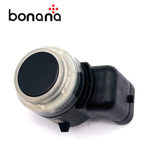 Capteur de stationnement PDC noir 28438-6176R pour accessoires de voiture Nissan 284386176R - Product Image 3